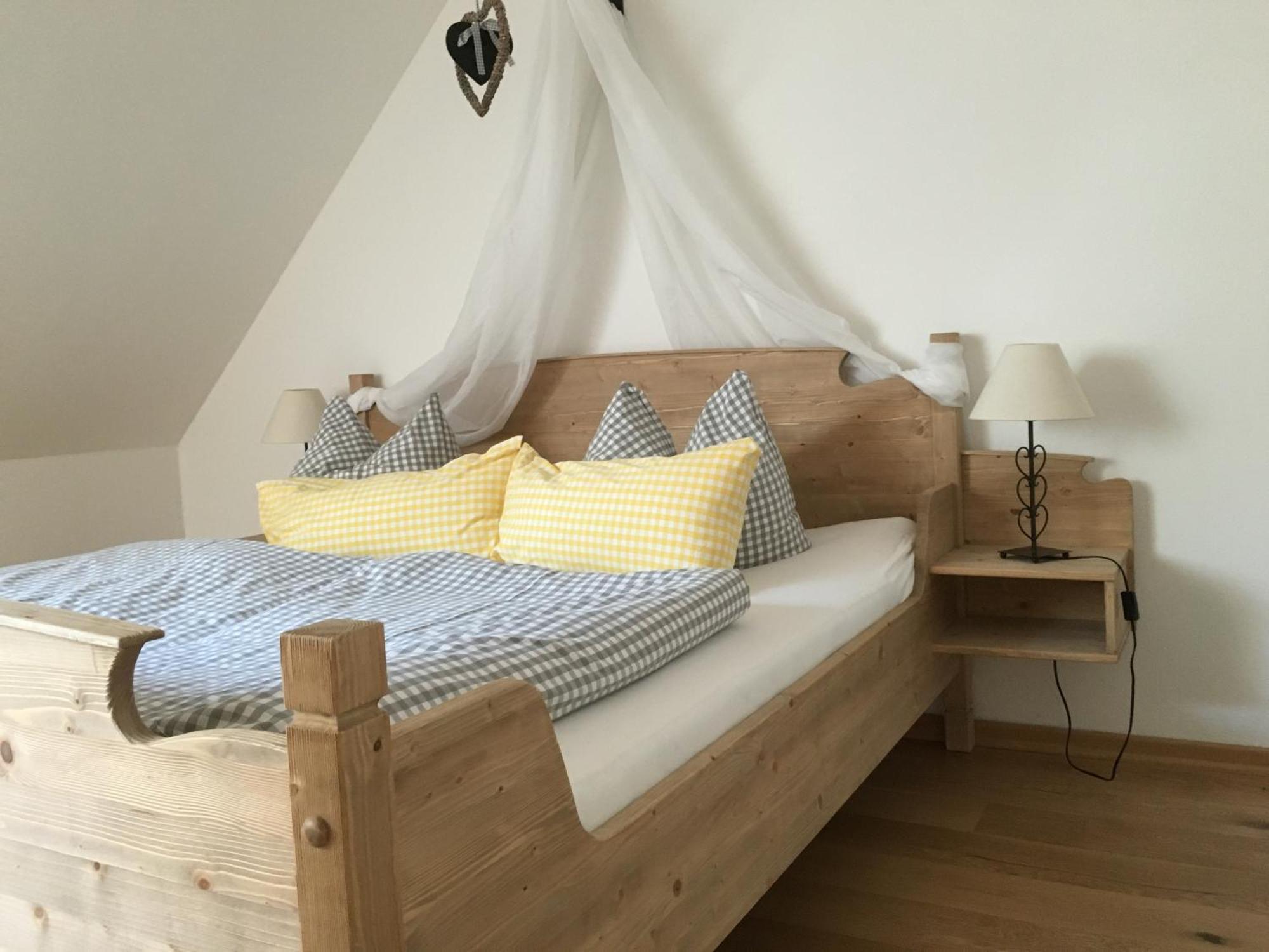 Zur Bergwiese 5 Sterne Appartementhaus Furstenau  Bagian luar foto